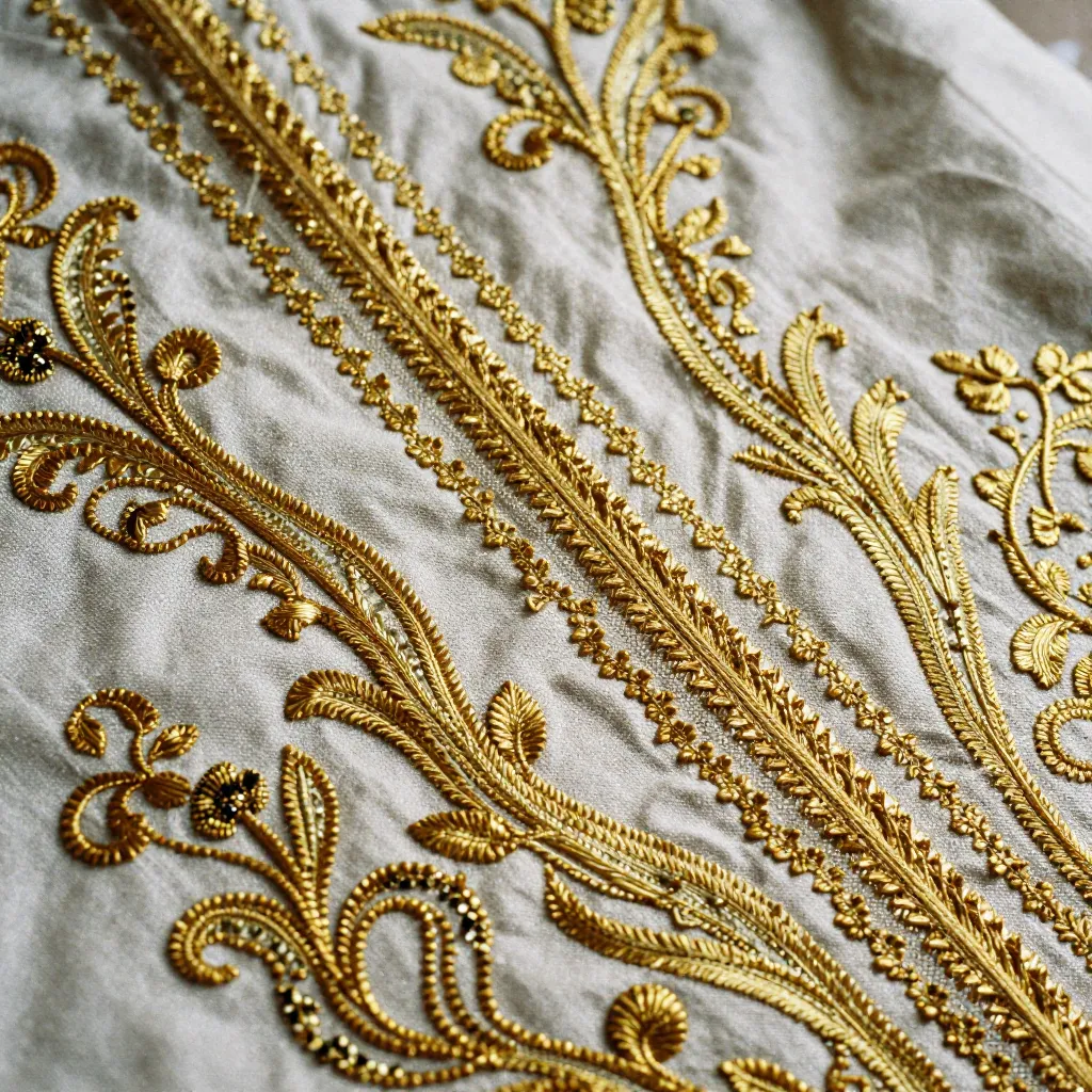 Høyytelses trådsystemer