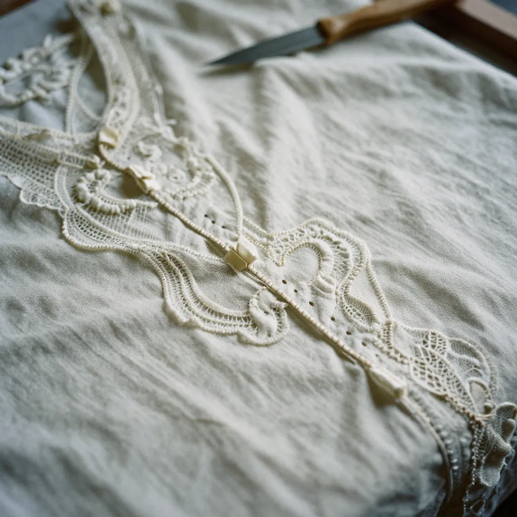 Reparasjonsdokumentasjon